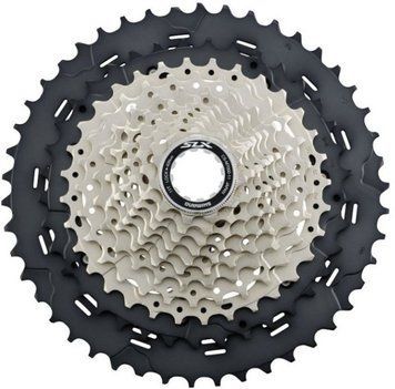 Касета Shimano CS-M7000 SLX, 11-46 11-з