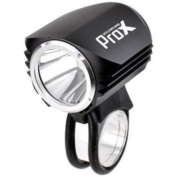 Фара передняя ProX Eco II + Power Cree, чёрный