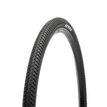 Покришка 700x35C (37-622) Kenda K192 KOURIER, 30tpi, чорний