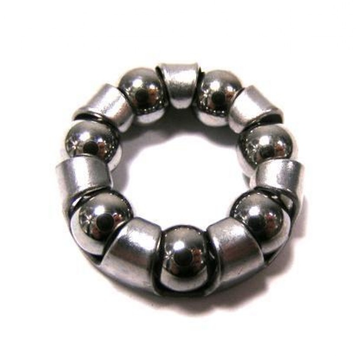 Підшипник торпеди Quando 1/4"x 7