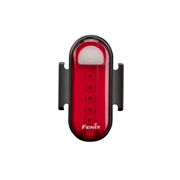 Велофара задняя Fenix BC05R V2.0, чёрный
