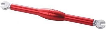 Ключ для шприх Kenli KL-9726F, червоний