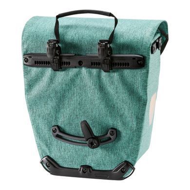 Сумка велосипедная Ortlieb Velo-Shopper QL2 cascade