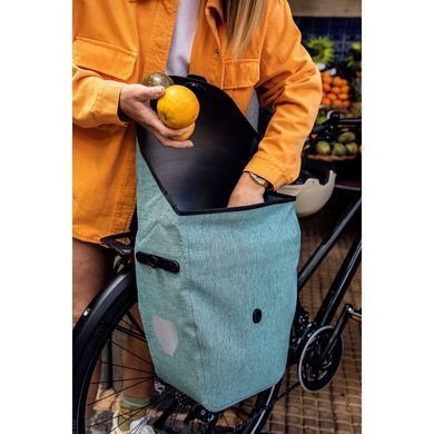 Сумка велосипедная Ortlieb Velo-Shopper QL2 cascade