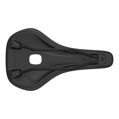 Сідло Ergon SR Allroad Men, чорний, S/M