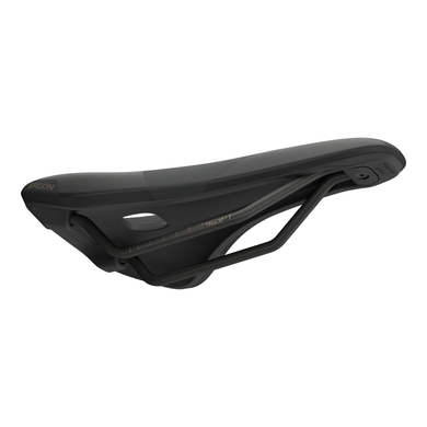 Сідло Ergon SR Allroad Men, чорний, S/M