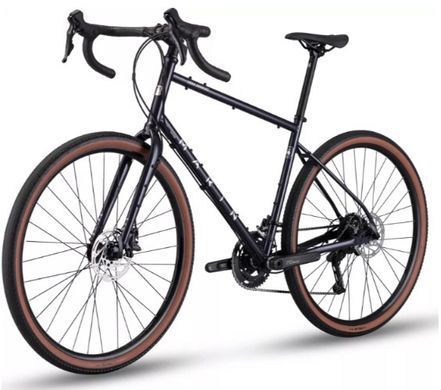 Велосипед 28" Marin FOUR CORNERS 1 рама - XL PURPLE B6 2026