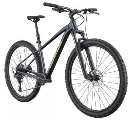 Велосипед 29" Cannondale TRAIL 1 рама - XL TUB B6