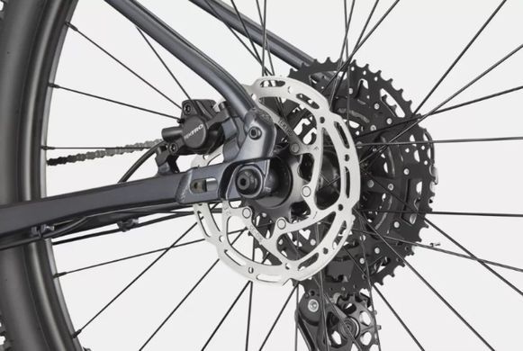 Велосипед 29" Cannondale TRAIL 1 рама - XL TUB B6