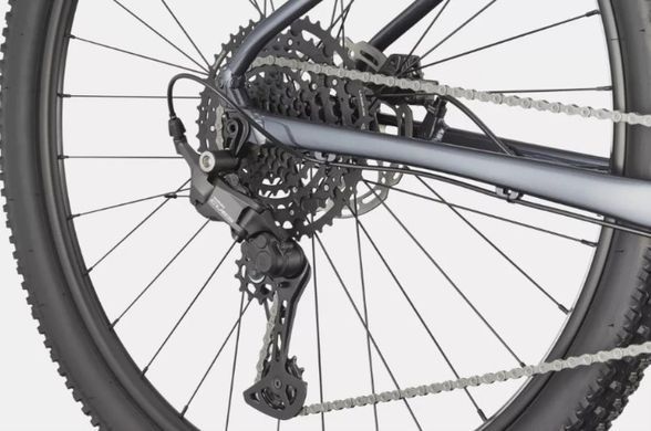 Велосипед 29" Cannondale TRAIL 1 рама - XL TUB B6