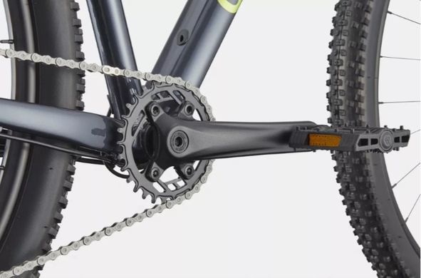 Велосипед 29" Cannondale TRAIL 1 рама - XL TUB B6