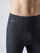 Термобелье мужское Craft Core Warm Baselayer Set Man, чёрный, XS