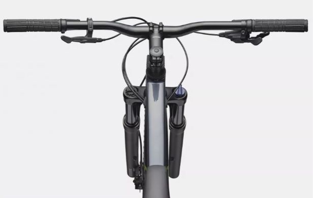 Велосипед 29" Cannondale TRAIL 1 рама - XL TUB B6