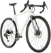 Велосипед 28" Rondo RUUT AL1 рама - XL 2023 White/Grey