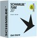 Камера 20" (90/120-406) Schwalbe AV7XXL 40 мм