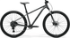 Велосипед 29" Merida Big Nine 80 (2026), M, silk dark grey