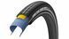Покришка 27.5x2.00 (50-584) GoodYear TRANSIT Tour S3:Shell, чорний