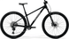 Велосипед 29" Merida Big Nine TR Limited (2026), M, metallic black
