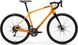 Велосипед 28" Merida SILEX 200 (2023), XS, orange