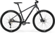 Велосипед 29" Merida BIG.NINE 500 (2023), M, anthracite