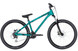 Велосипед 26" Kellys Whip 10 (2024), L, teal