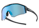 Спортивні окуляри RockBros SP297, чорний з синім
