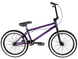 Велосипед KENCH BMX STREET PRO 20" Cro-Mo, BMX 20,5", фіолетовий