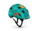 Шлем детский MET Hooray Green fruit | Glossy, XS