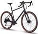 Велосипед 28" Marin FOUR CORNERS 1 рама - XL PURPLE B6 2026