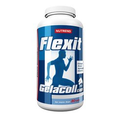 Добавка для суглобів NUTREND Flexit Gelacoll caps (360 капсул)