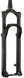 Вилка RockShox Judy Gold RL 27.5" Boost™ 15x110 100mm SoloAir, чёрный