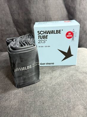 Камера 27,5" (90/120-584) Schwalbe SV14XXL 40 мм