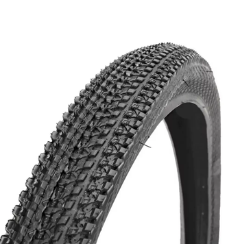 Покришка 29x2.1 (52-622) Kenda K1162, 30tpi, чорний