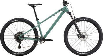 Велосипед 29" Cannondale HABIT HT 3 рама - M 2025 JDE