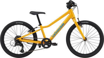Велосипед 20" Cannondale QUICK OS 2025 MGO