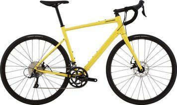 Велосипед 28" Cannondale SYNAPSE 3 рама - 51см 2024 LYW