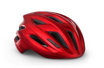Шлем MET Idolo (Mips) Red Metallic | Glossy, XL