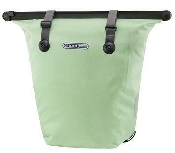 Сумка велосипедная Ortlieb Bike-Shopper pistachio