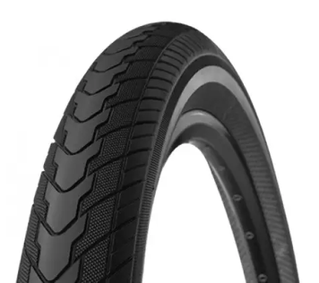Покришка Duro 20x1.95 (50-406), чорний