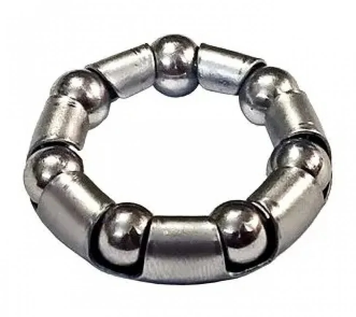 Подшипник для каретки 5/16x7 BMX