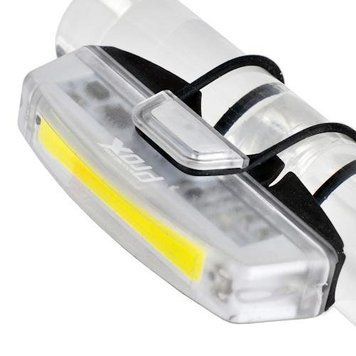 Фара передняя ProX Line F USB, белый