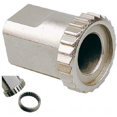 Ключ ProX HB-11 24T для втулок DT Swiss, сріблястий