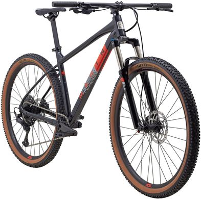 Велосипед 29" Marin BOBCAT TRAIL 5 рама - M 2024 BLACK