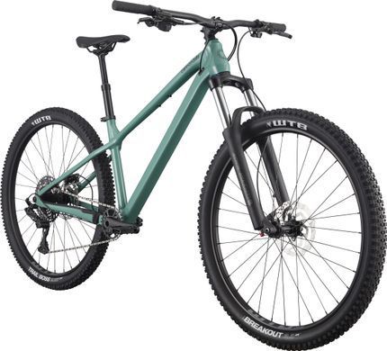 Велосипед 29" Cannondale HABIT HT 3 рама - M 2025 JDE