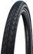 Покришка 28x1.75 (47-622) Schwalbe GREEN MARATHON Perf, GreenGuard B/B-SK+RT HS620 ADDIX Eco 67EPI 34B, чорний