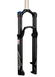Вилка RockShox Reba RL MotionControl 26" 9QR 100mm SoloAir 1 1/8", чёрный