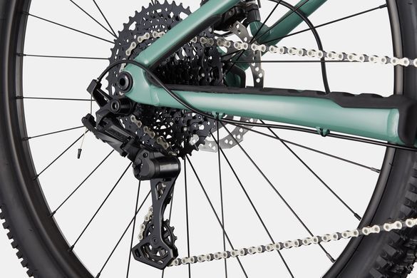 Велосипед 29" Cannondale HABIT HT 3 рама - M 2025 JDE