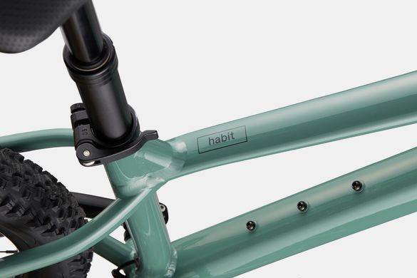 Велосипед 29" Cannondale HABIT HT 3 рама - M 2025 JDE