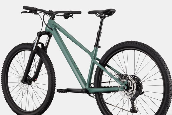 Велосипед 29" Cannondale HABIT HT 3 рама - M 2025 JDE
