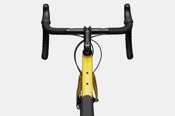 Велосипед 28" Cannondale SYNAPSE 3 рама - 51см 2024 LYW